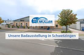Er war uns stets freund und herausforderung in einer person. Badausstellung Ubstadt Weiher Hermann Muller Gmbh Badsanierung Sanitar Renovierung Heizung Bader