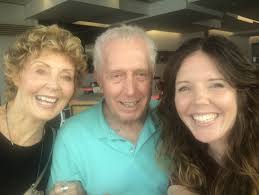 Marilyn Haddock is fundraising for Alzheimer's Society