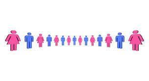 To choose the right electric sha. Men And Women Have The Same Number Trivia Questions Quizzclub