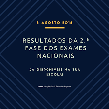 A entrada na escola não necessita de ser ficha enes: Facebook