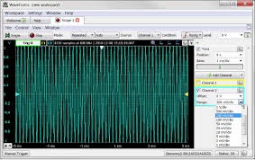 7 Best Oscilloscope Software For Windows