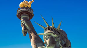 If you like coloring miss liberty, check out my other statue of liberty coloring page as well. The Changing Face Of The Statue Of Liberty Firstcoastnews Com