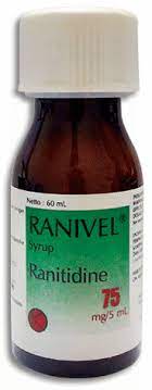 Maybe you would like to learn more about one of these? Ranivel Dosage Drug Information Mims Indonesia
