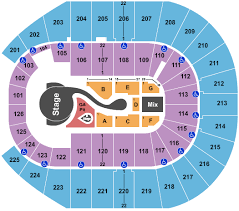 Cheap Verizon Arena Formerly Alltel Arena Tickets