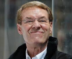 Pierre Pagé: "Befördert