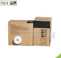 Duplicator Machine Inkjet Ink Chip Reset Refill for Risograph Riso ComColor  7150 R ComColor 9150 R for Riso S-6709G