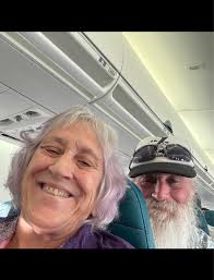 Leaving Hawaii for a Dead and Company Show