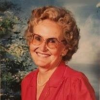 Jessie Louise Ingargiola Obituary