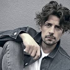 Juan Martín Jáuregui, de 'Sin tu mirada': “Me he acostumbrado a vivir solo”