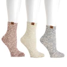 We did not find results for: Bearpaw 3 Pair Pointelle Slub Knit Ankle Socks 9637910 Hsn
