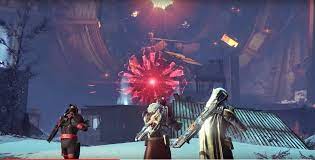 Lightfall is the working title for the seventh expansion of destiny 2 and eleventh expansion of the destiny franchise. Destiny Rise Of Iron Expansion Release Date Revealed Wired