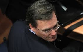 Esposa de Pablo Wagner envía sentida carta criticando el trato de la prensa  en visitas a la cárcel