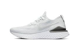 Some of the best features of the nike epic react flyknit 2 are what they didn't change. Nike Epic React Flyknit 2 Drops Hypebeast