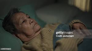 151 Senior Bedtime Clock Stock Photos, High-Res Pictures, and Images