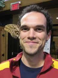 2012 Department of Entomology Newsletter