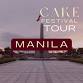 Manila Cake Festival - 1588 Benitez Place Event Center, 1588 Benitez St, Ermita Event Image