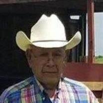 Jose Angel Ortega Obituary