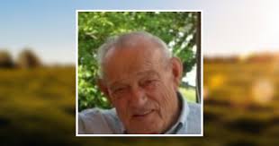 Durward A. Steagall Obituary December 25, 2017