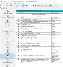 With export to excel capability. Aiag Vda 7 Step Fmea Planning Preparation Results Documentation