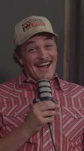 Zach Top and Shania Twain