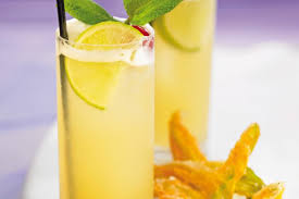 Des plus classiques aux plus originaux. 10 Cocktail Faciles Pour L Ete Gourmand