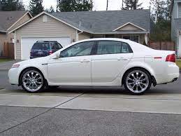 New Wheel Tire Specs Thread With Pics Acurazine Acura Enthusiast Community