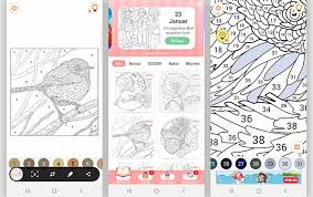 Malen nach zahlen vorlagen erwachsene kostenlos muster und vorlage. Malen Nach Zahlen App Die 3 Besten Ausmal Apps