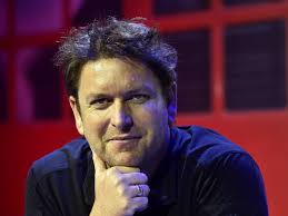 James Martin: TV chef's partner, restaurant, net worth and more facts
