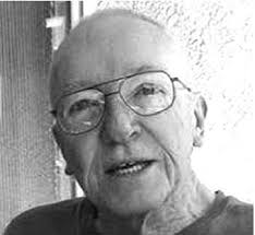 Gerald Hearn Obituary (1941