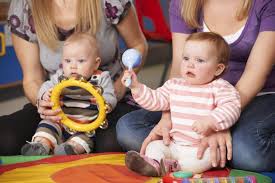 We are jacksonville's infant/toddler music class. Best Fall Music Classes For Kids In Marin