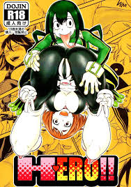 ✅️ Comic Porno HERO 1 - Boku No Hero Academia | Comics Porno en Español  para Adultos | ComicsFlix.com