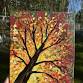 Paint this Magical Fall Tree with Dawn Tarr  Scott... event in Berlin, MD