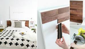 Ds Ikea Malm Bed With Self Designed Headboard Ikea Malm Bett Malm Bett Ikea Bett Hack
