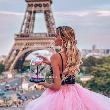 Hallöchen habt ihr euch auch oft gefragt wie man eine schöne schrift bei der präsentation macht ??? Notta Belle Rose Im Glas Individuelle Gravur Festliche Boxen