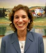 Interim Great Park CEO named