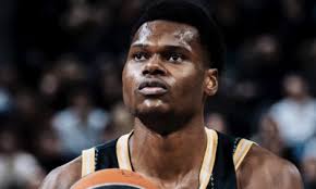 Darius Hicks Out for Season; Malik Abu Out vs. PSU