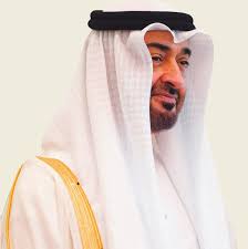 UAE President to begin official visit to Russia