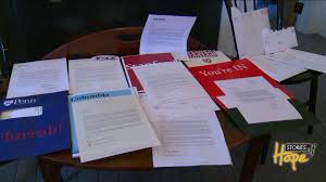 Accepted by the Ivy League