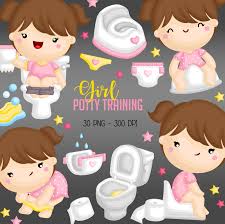 You can even make greeting cards at disney coloring pages. Potty Training Clipart Kids Growing Up Clip Art Bathroom Etsy In 2021 Clip Art Train Clipart Baby Clip Art