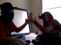 Nba players throwing up gang signs in game compilation. Crip Handshake Youtube