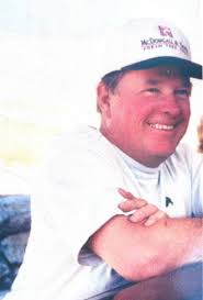 Anthony 'Tony' Walter