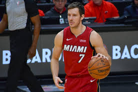 Goran dragic has been out of the heat lineup since game 1 of the nba finals. Miami Heat Goran Dragic Provides Spark In Nailbiting Victory