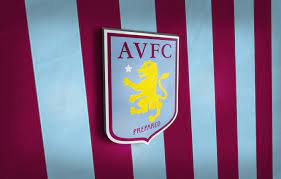 Download aston villa for pc, laptop, ipad, mac, ios, android desktop wallpaper. Wallpaper Wallpaper Sport Football Premier League England 3d Logo Aston Villa Images For Desktop Section Sport Download