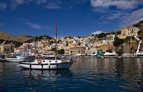 Marmari has 1,200 permanent residents. Kos Reisefuhrer Marmari