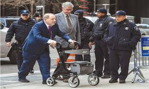 12, 2021, harvey weinstein was indicted on 11 counts of sexual assault against 5 women, all who stood trial during his grand jury proceedings in los angeles county. Non Fiction How Weinstein Survived Newspaper Dawn Com