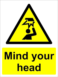 If you saw that sign, it means you should stay out of that place. 36 Safety Sign Ideas Safety Signs Safety Posters
