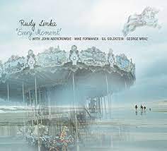 Jazz guitarists john scofield and rudy linka trying to jam on charles bridge in prague and. Rudy Linka John Abercrombie Every Moment