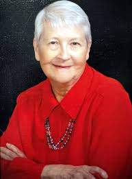 Lola Gansbauer Obituary