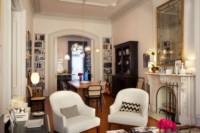 The Intern': Nancy Meyers on Bringing Movie Interiors to Life