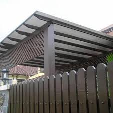 Come and visit our site, already thousands of classified ads await you. Buat Awning Kayu Services Home Services Renovations On Carousell